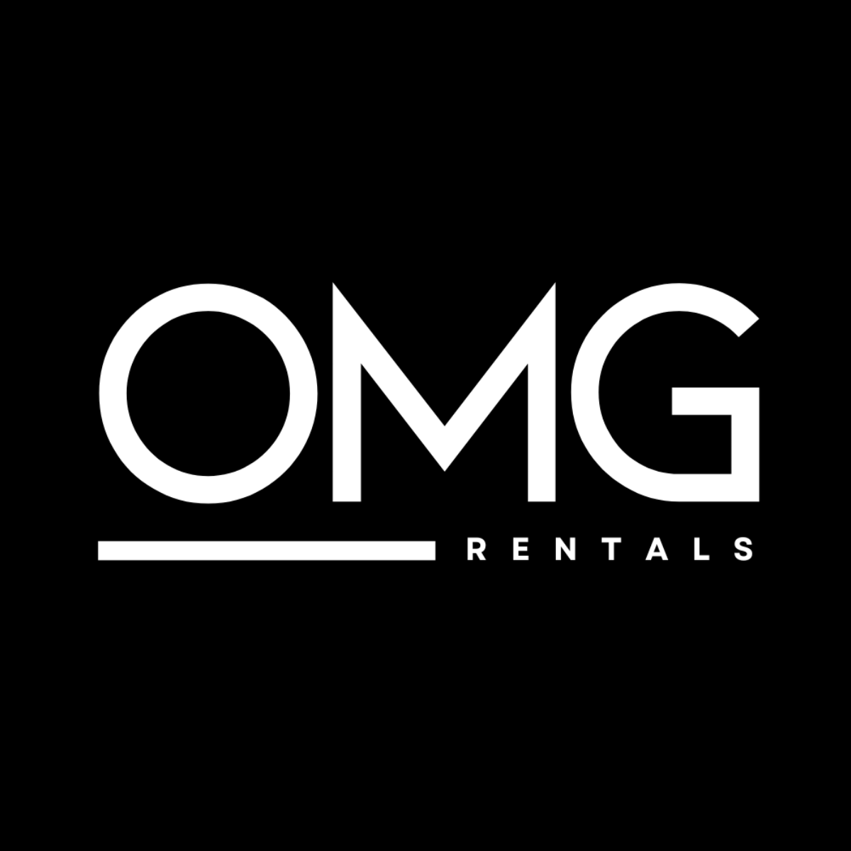OMG Rentals